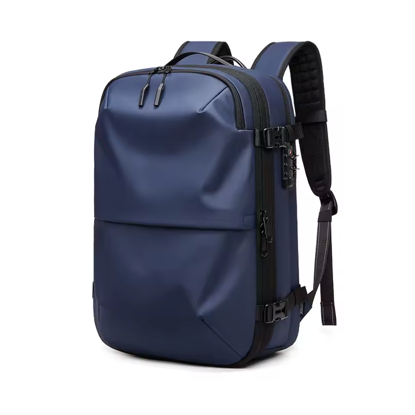 Reiserugzak | Veelzijdige tas voor zorgeloos reizen