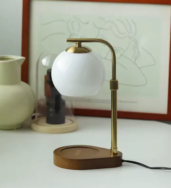 Tamara Kaarsverwarmingslamp