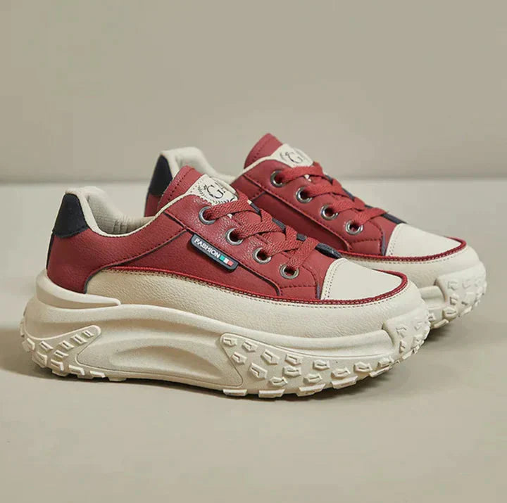 Eleganza Comfort Schoenen | Stap in stijl naar buiten met deze orthopedische schoenen die elegantie combineren met functionaliteit.