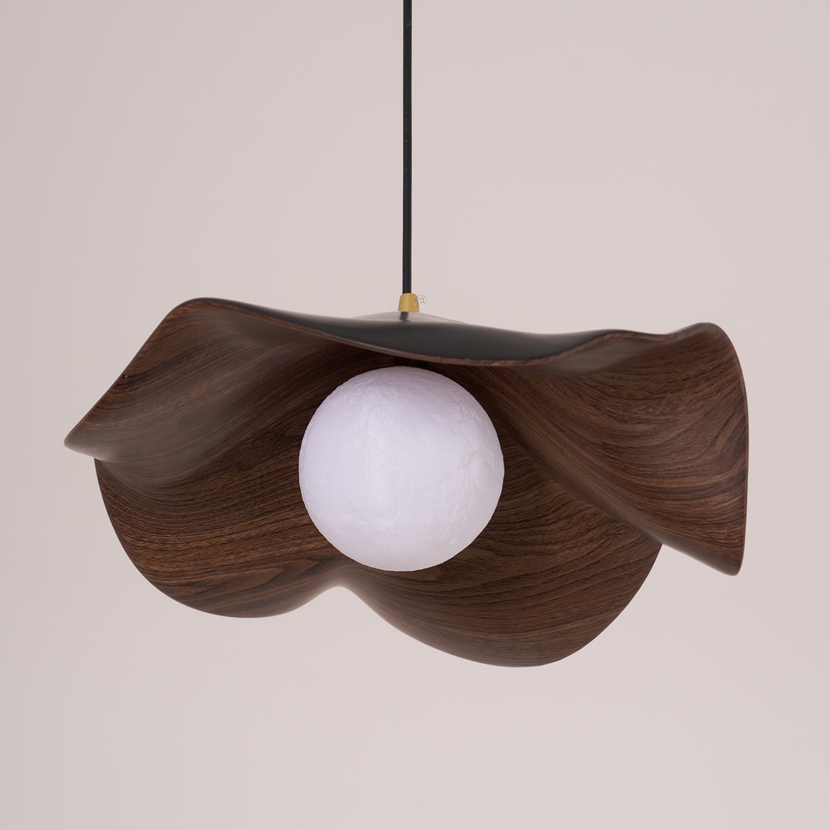 Lotus Flow Casita Hangen Licht