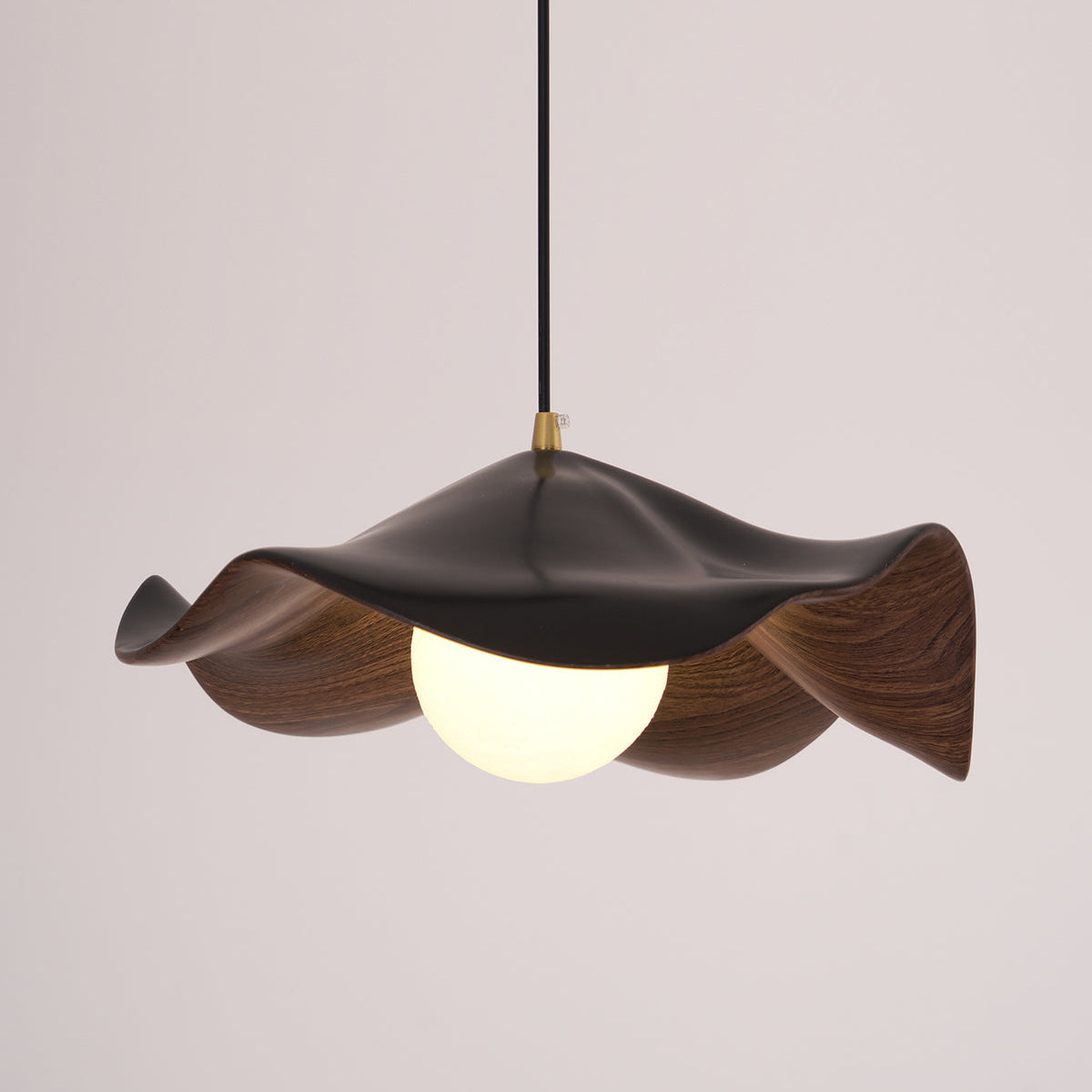 Lotus Flow Casita Hangen Licht