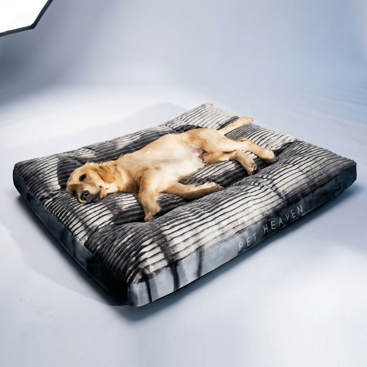 Orthopedisch Hondenbed – Zachte Bekleding & Antislip Bodem