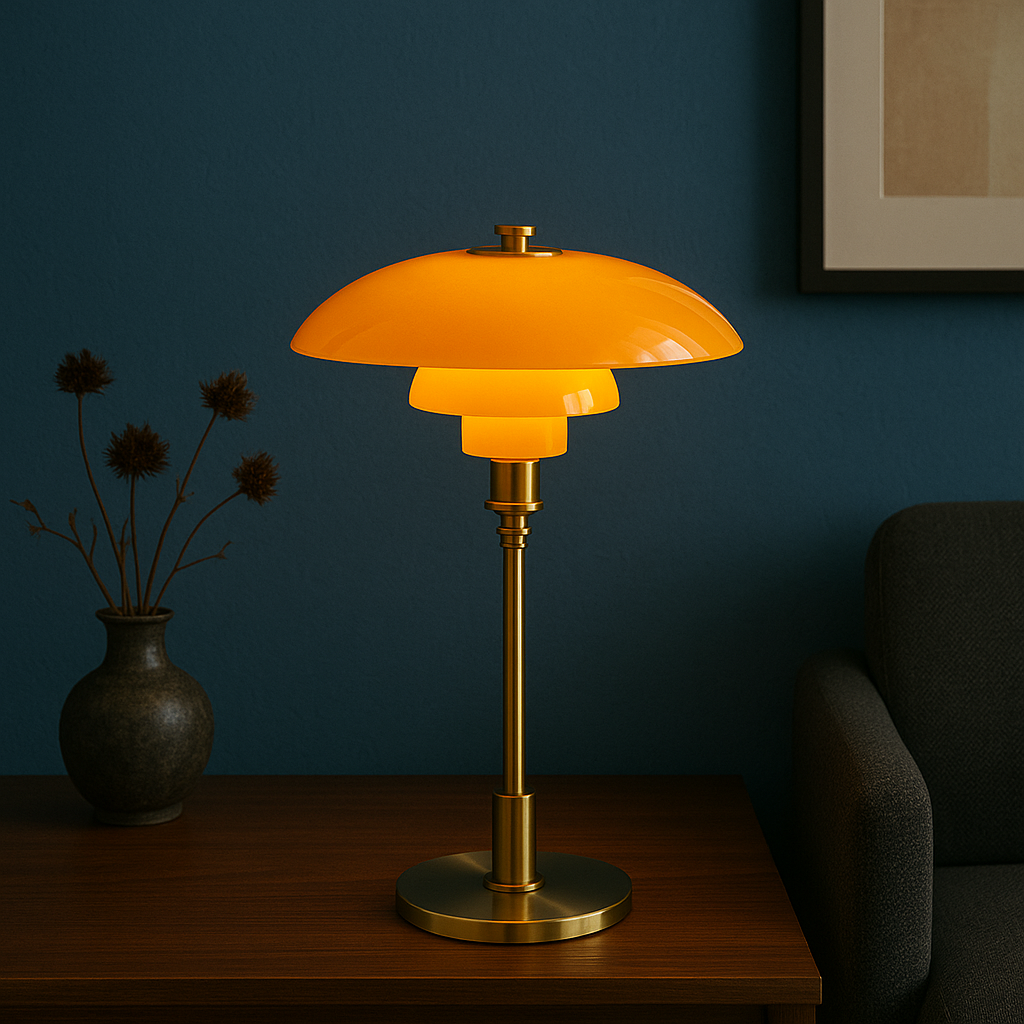 NovaGlow LED Lamp Voor Woonkamers, Slaapkamers En Leeshoekjes