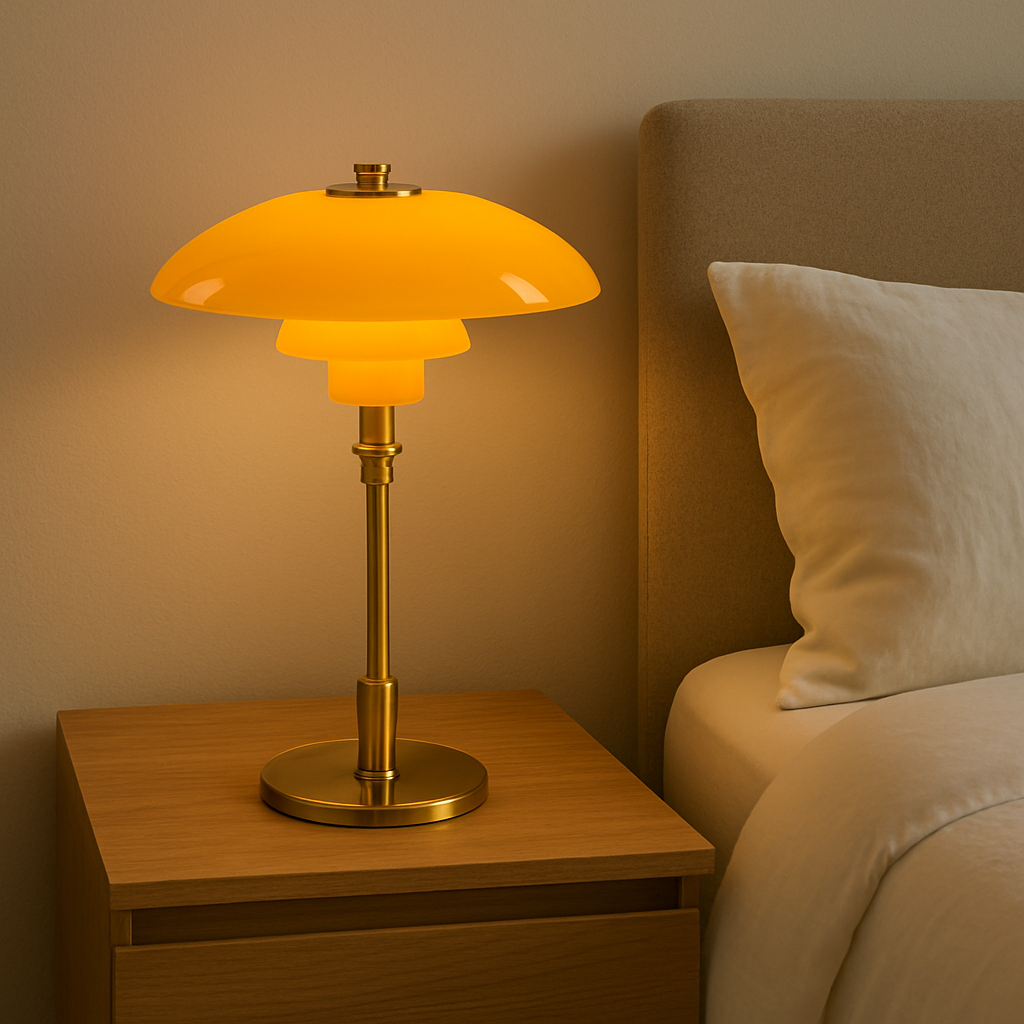 NovaGlow LED Lamp Voor Woonkamers, Slaapkamers En Leeshoekjes