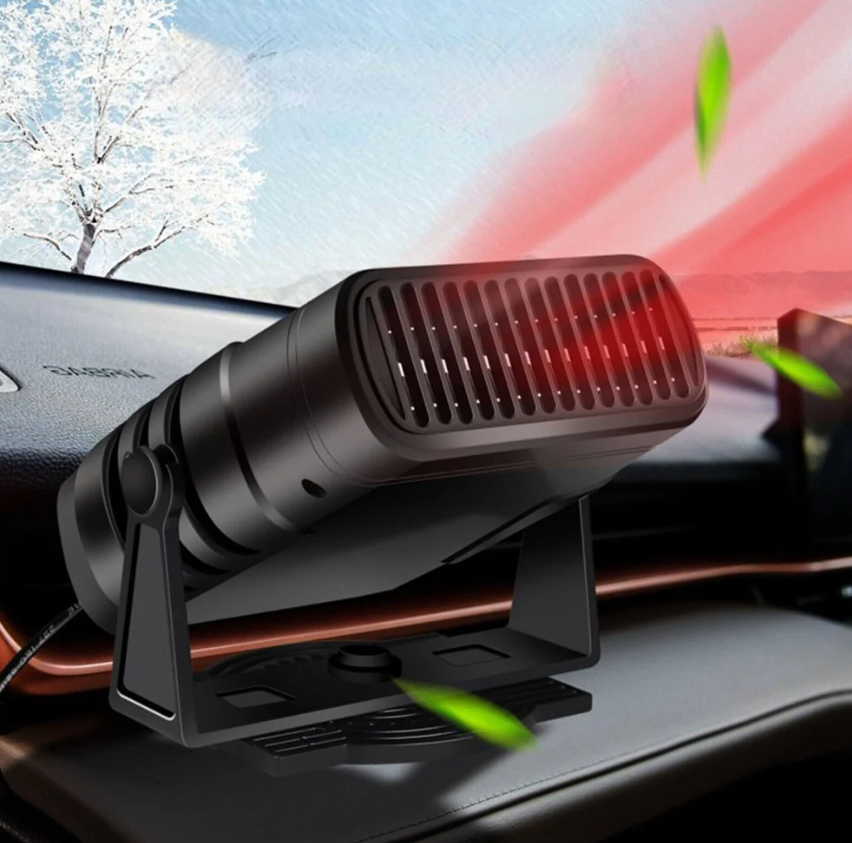Skanto | Draagbare 12V voor auto – Praktisch en krachtig