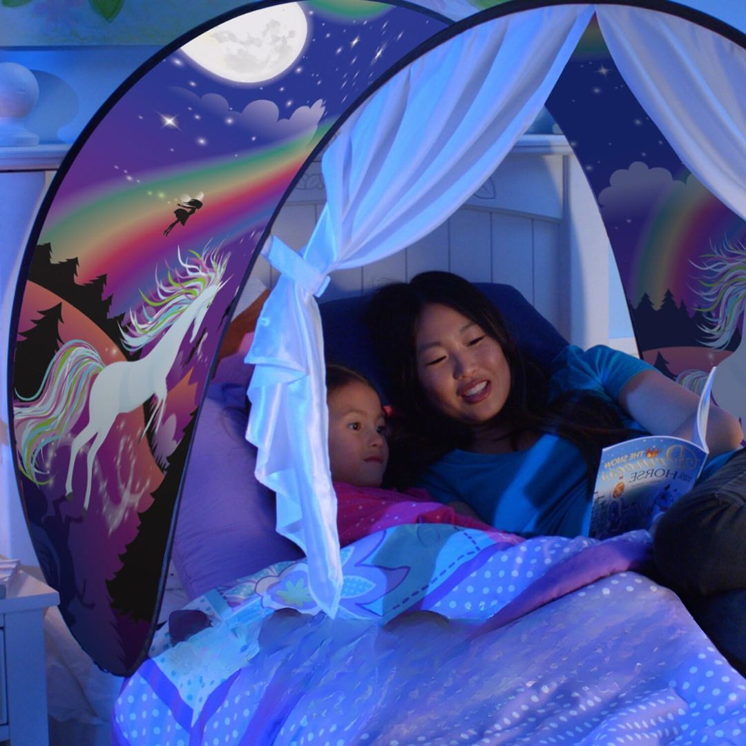 Speeltent voor Kinderen – Twin Maat, Polyester – Het Magische Avontuur van Jouw Kind Wacht!