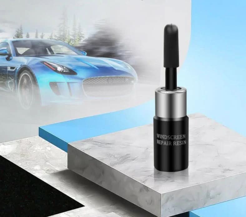 ProPatch – Professionele Auto-Glas-Reparatieset
