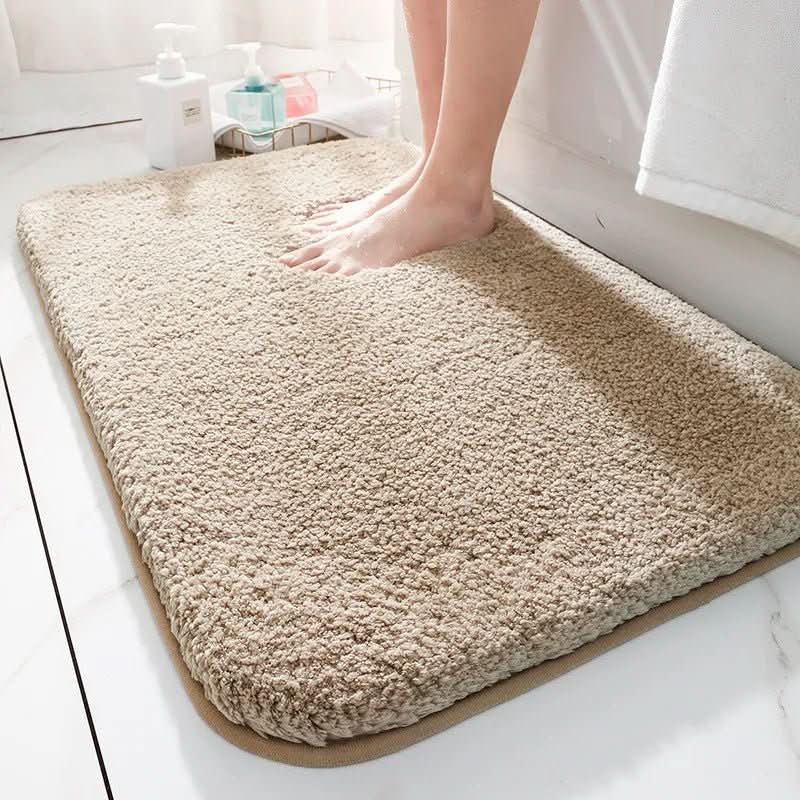 CLOUDLUXE – Superzachte luxe badmat voor wellness in het dagelijks leven