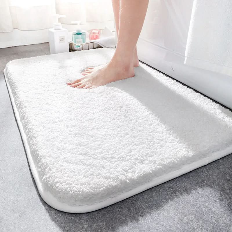 CLOUDLUXE – Superzachte luxe badmat voor wellness in het dagelijks leven