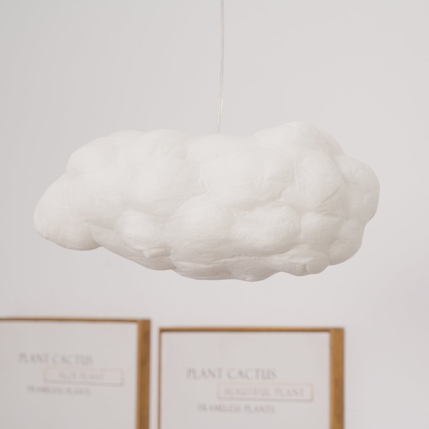 Solisce Hanglamp van Zijde