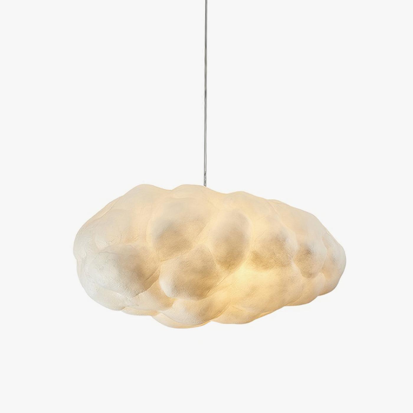 Solisce Hanglamp van Zijde