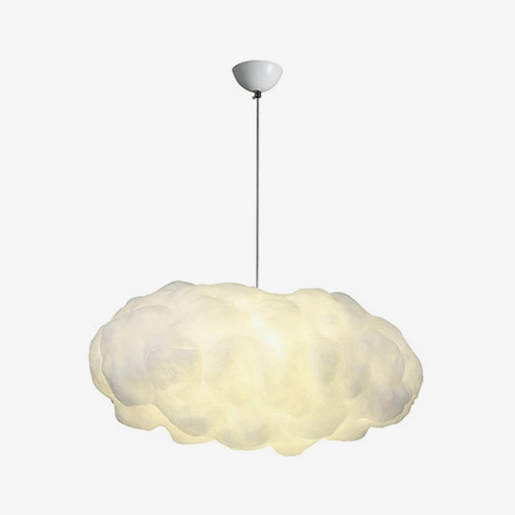 Solisce Hanglamp van Zijde