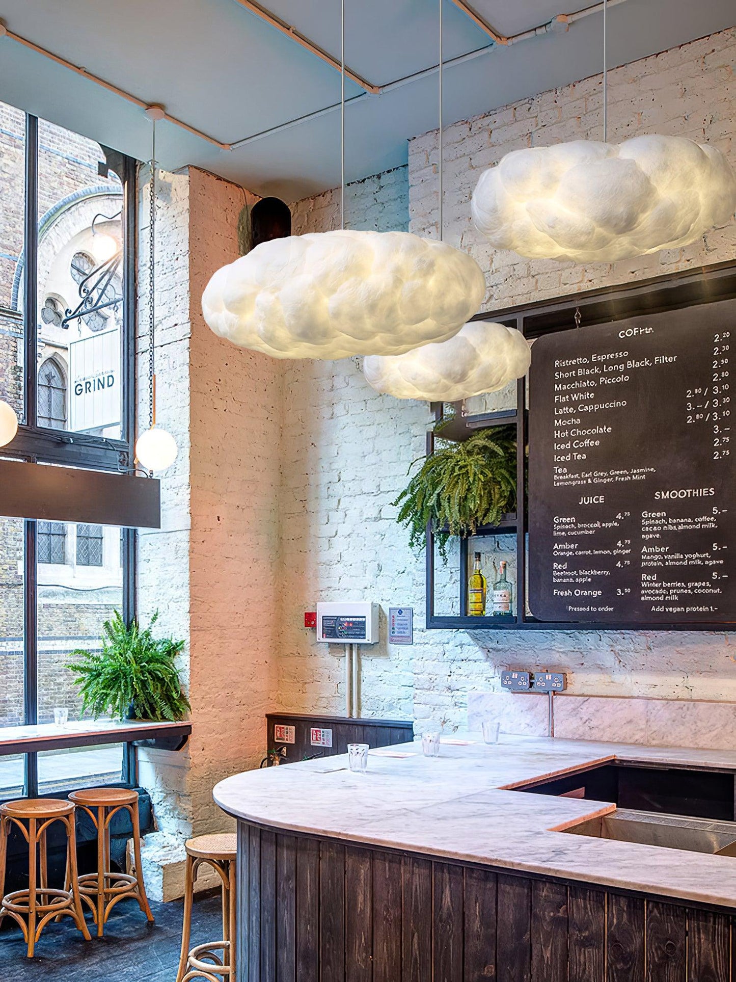 Solisce Hanglamp van Zijde