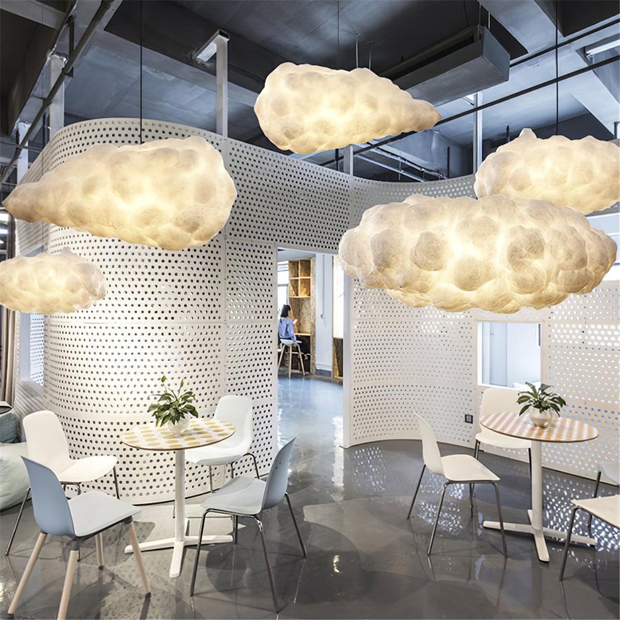 Solisce Hanglamp van Zijde