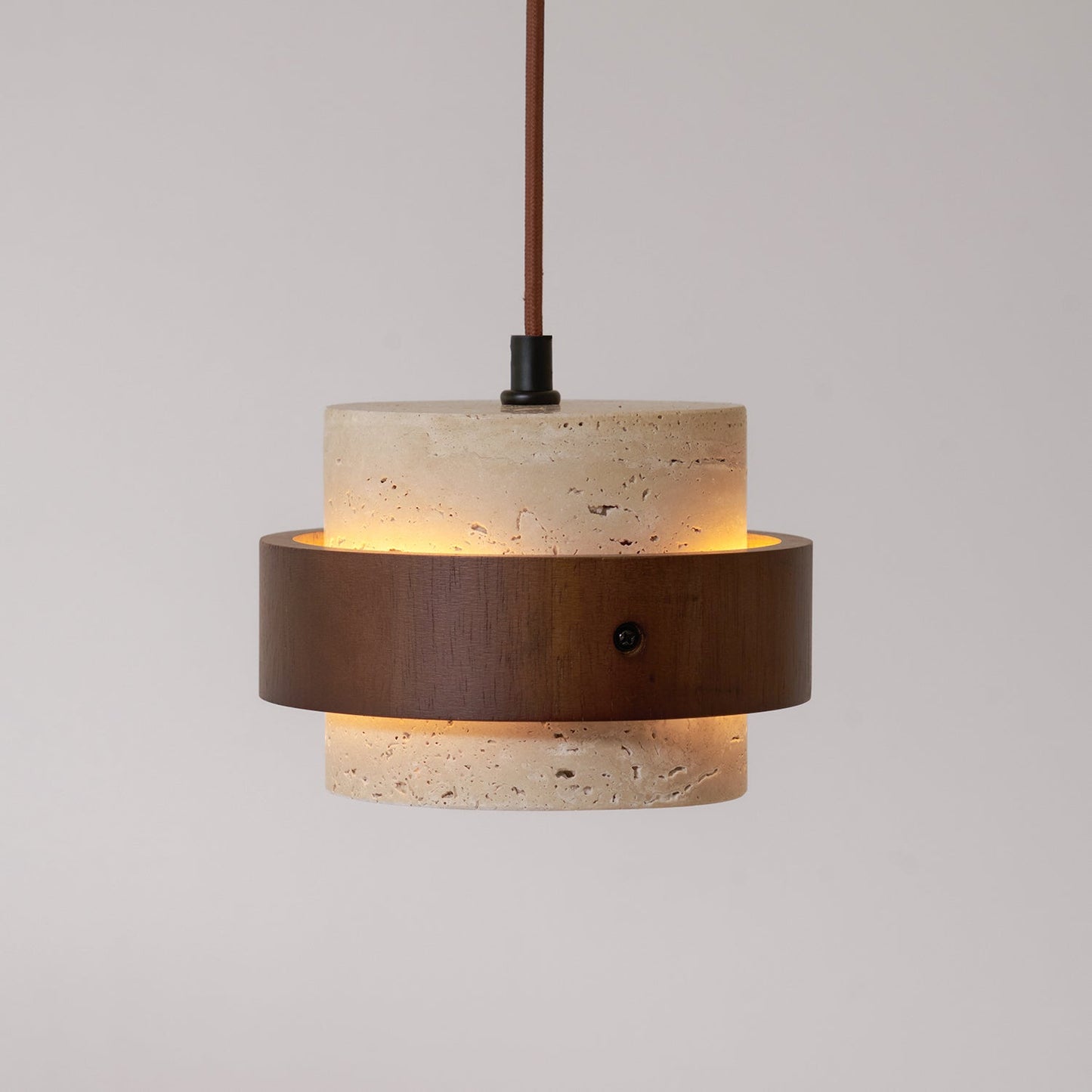 Perra Hanglamp Travertin