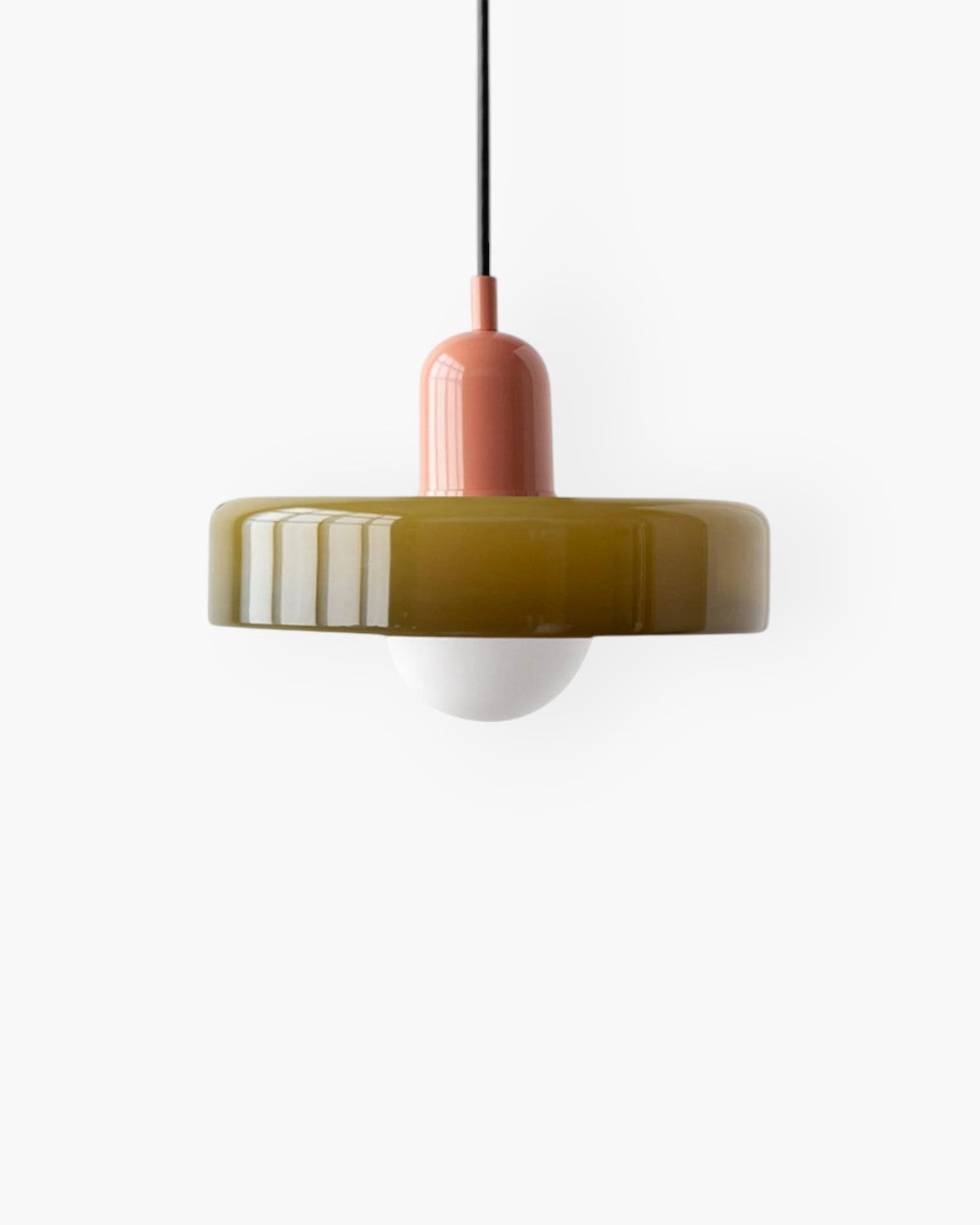 De Hangende Gloed