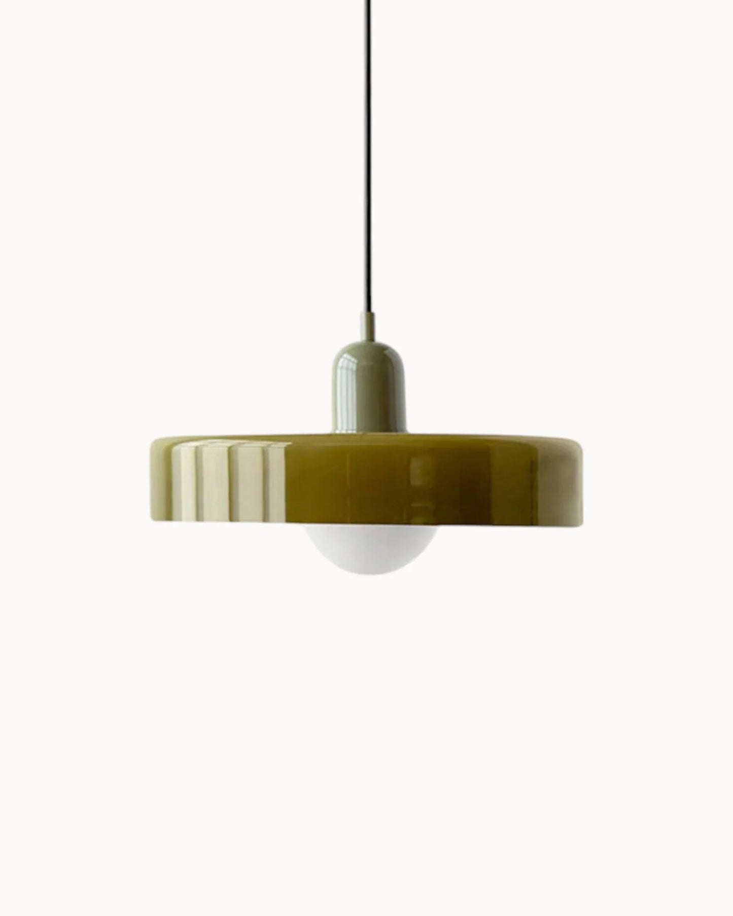 De Hangende Gloed