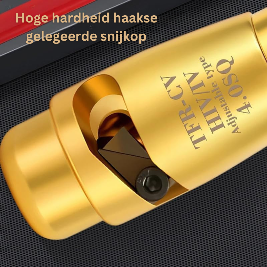 SwiftWired | Bedraden als een pro