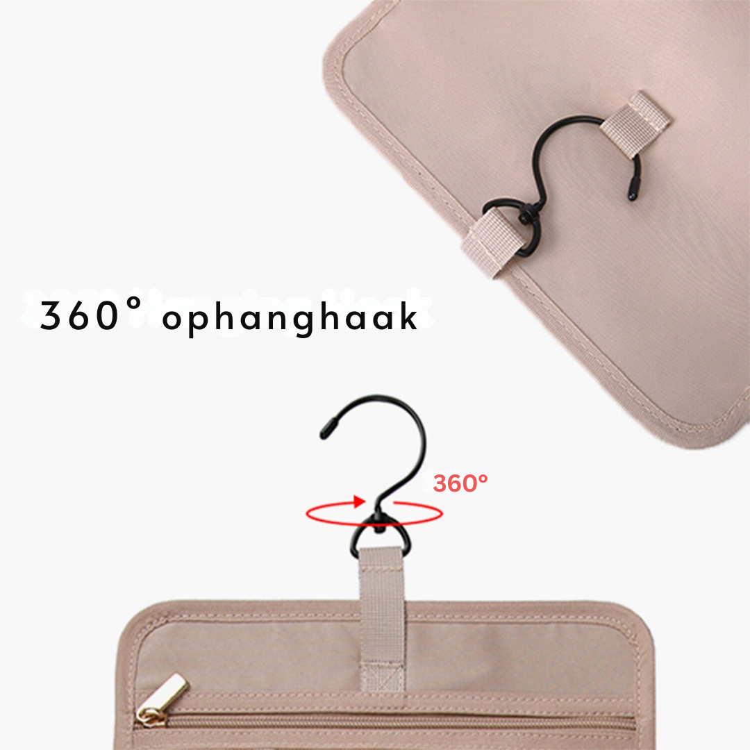 PrestiPack | Intelligent ontwerp scheidt en beveiligt je essentials