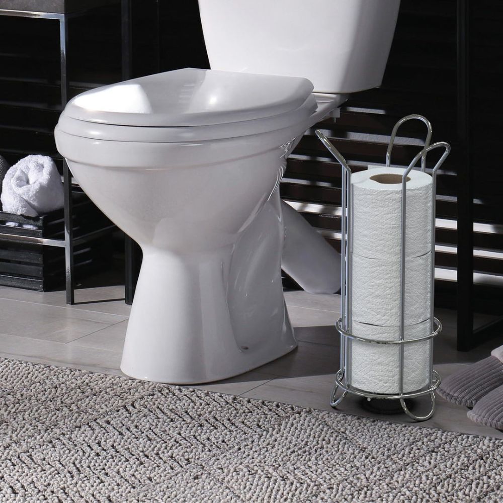 Corestack Toiletrolhouder