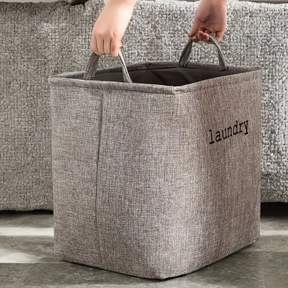 Gezellige Cube Wasmand