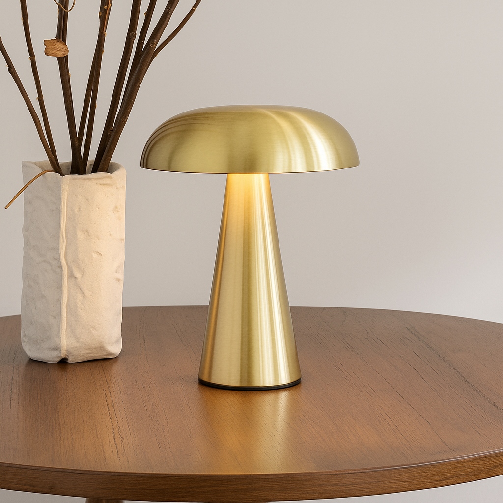 Caelindor - Moderne Aanraken Tafellamp