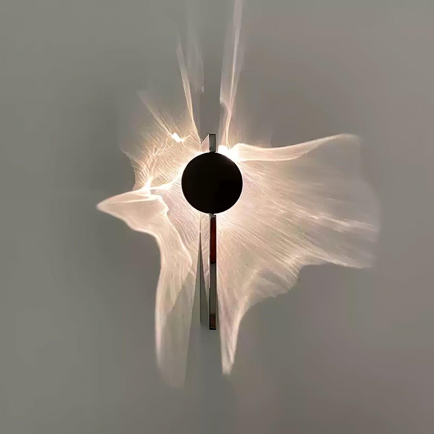 Gardner Wandlamp Creatief Licht en Schaduw