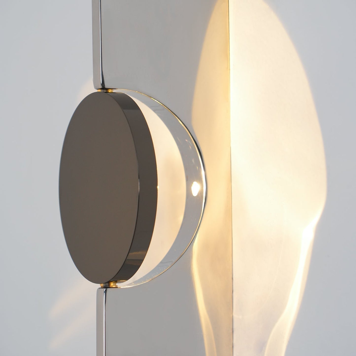 Gardner Wandlamp Creatief Licht en Schaduw