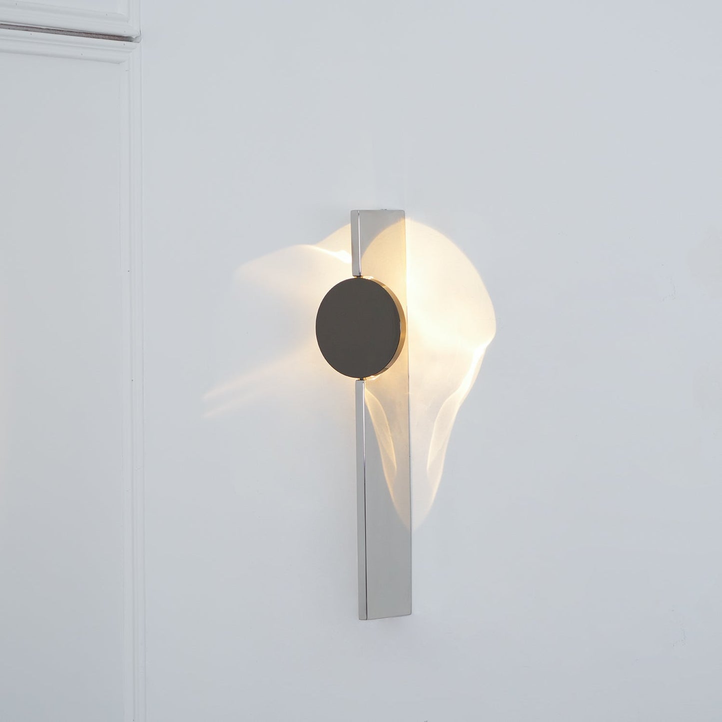 Gardner Wandlamp Creatief Licht en Schaduw