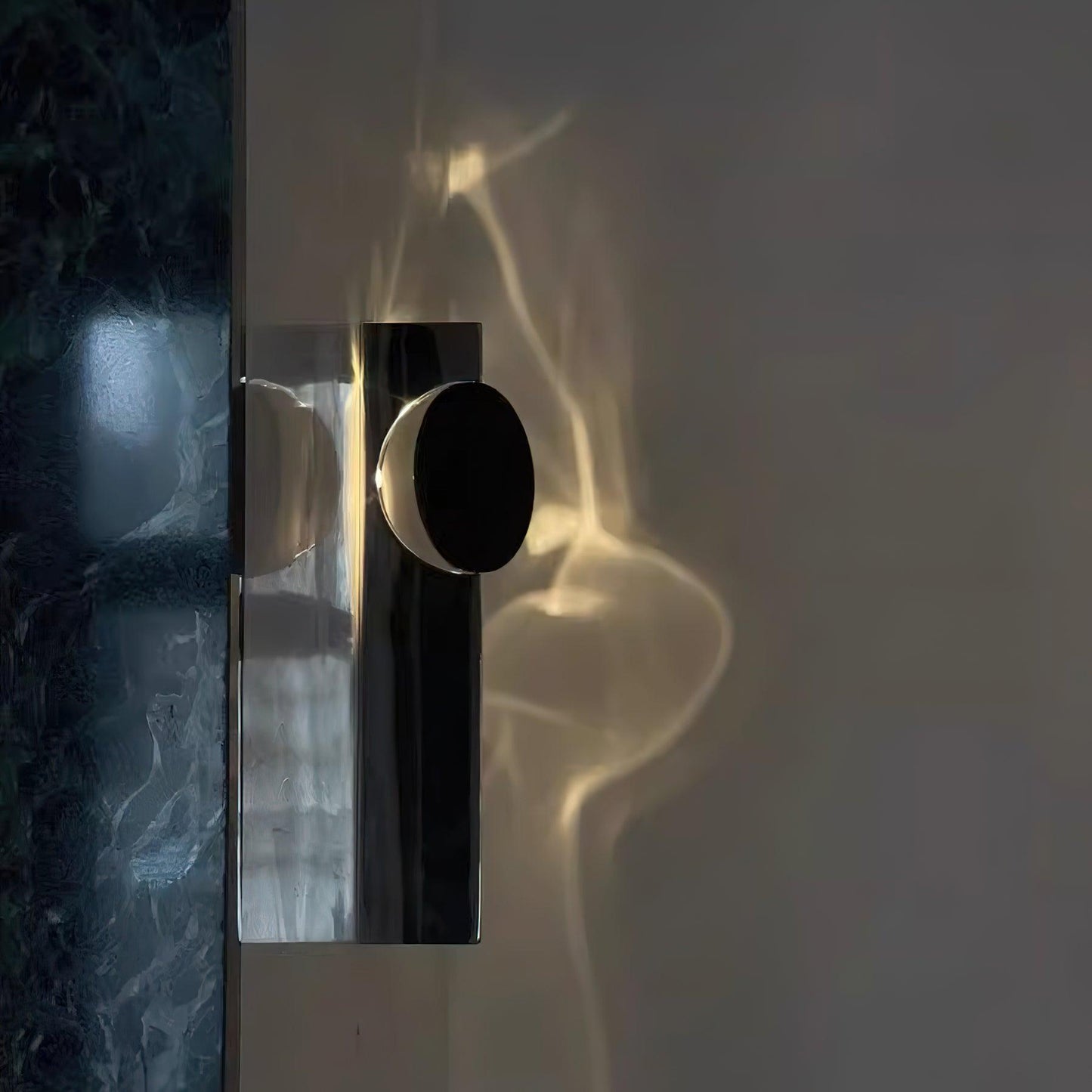 Gardner Wandlamp Creatief Licht en Schaduw
