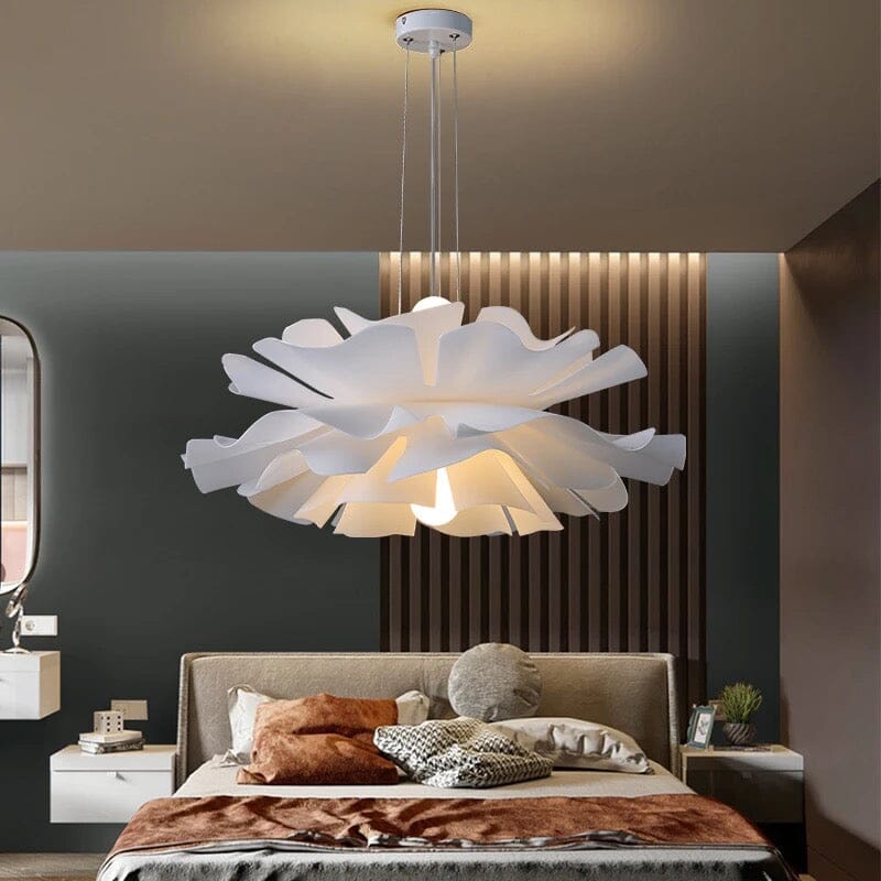 Cloud Flower Hanglamp