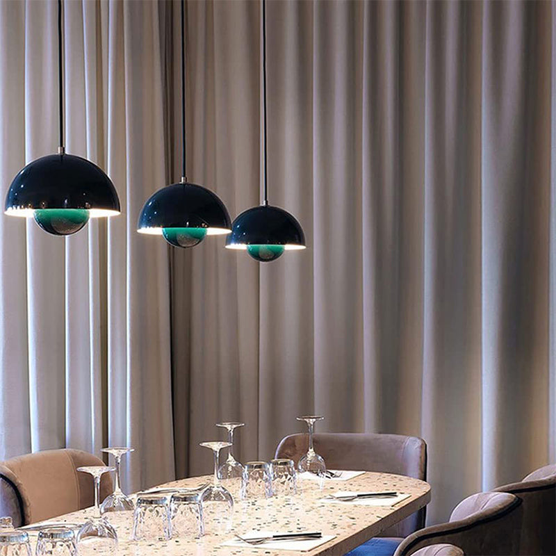 Nordic Flowerpot Hanglamp voor Slaapkamer