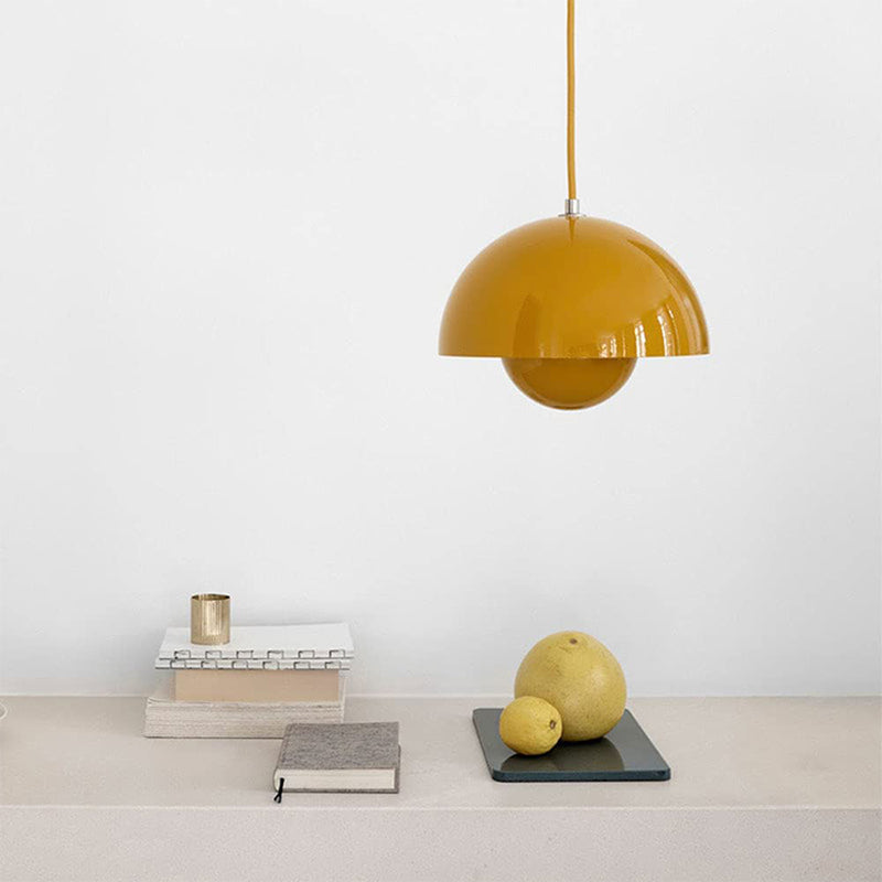 Nordic Flowerpot Hanglamp voor Slaapkamer