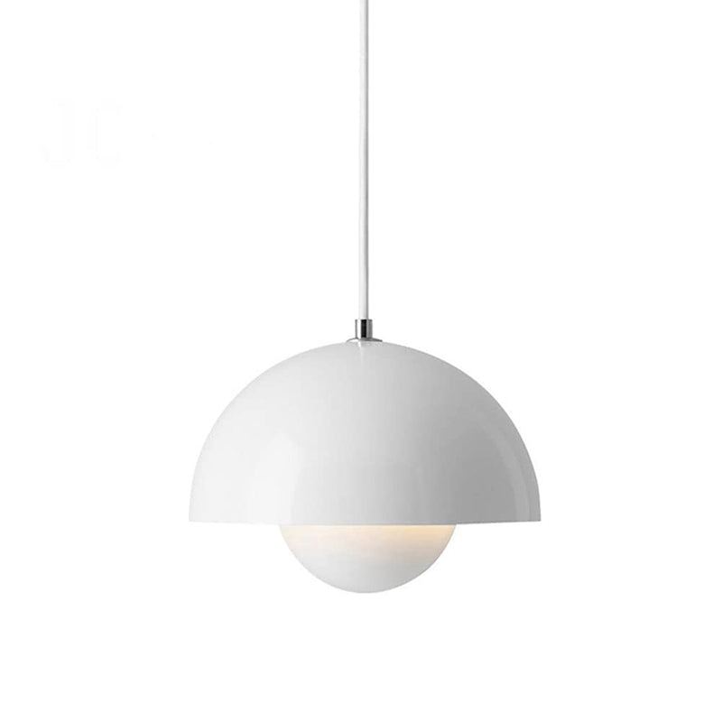 Nordic Flowerpot Hanglamp voor Slaapkamer
