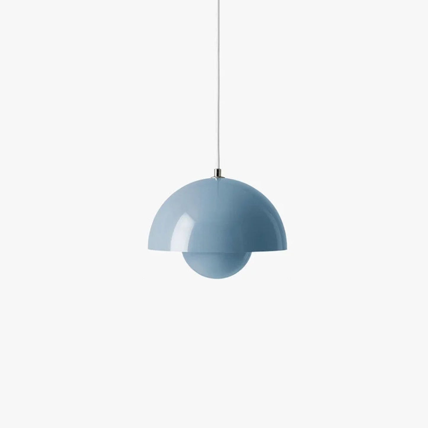 Deense Hanglamp Bloemkop
