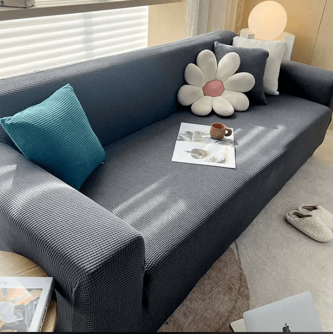 COUCHWRAP – Sofabescherming Antislip & Comfortabel