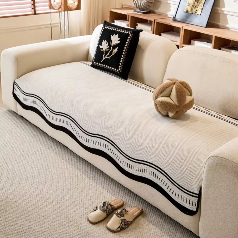 Moderne Golf Antislip Bankhoes