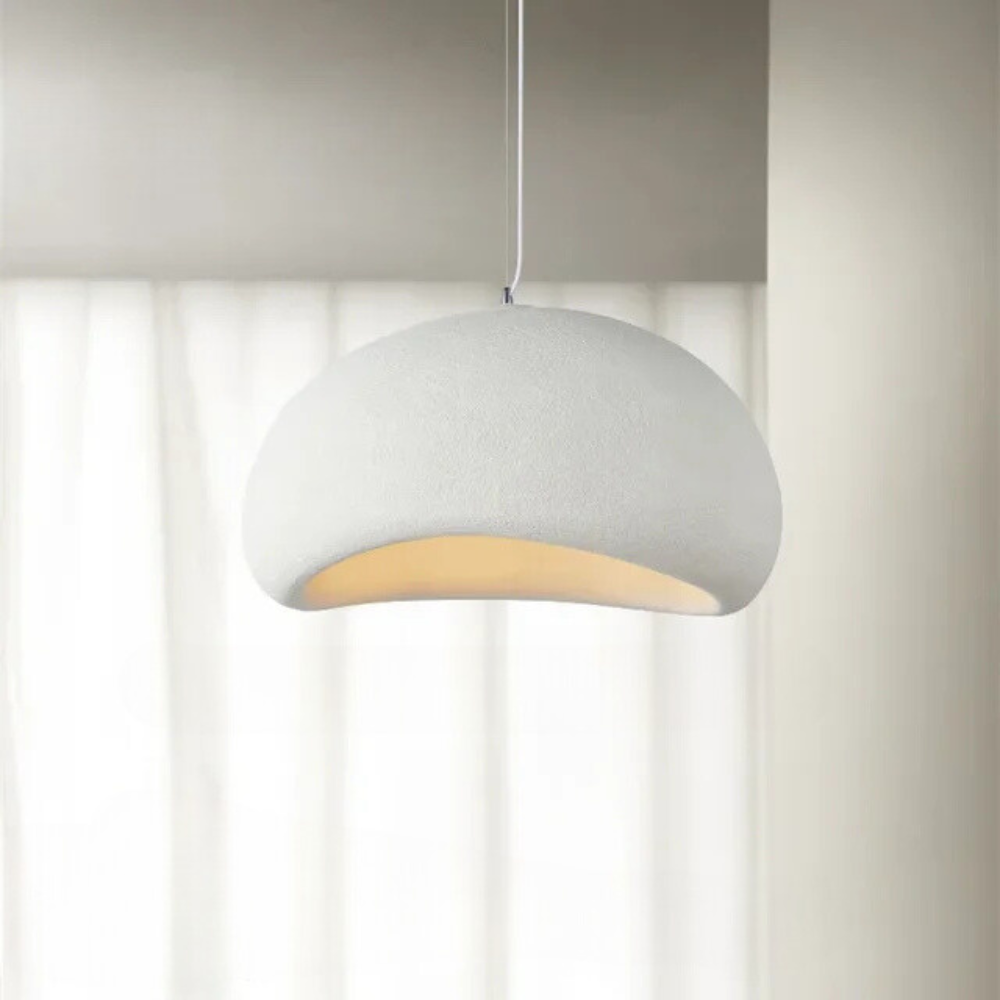 SoraGlow Wabi Sabi Harmonie Licht Geïnspireerd Door Japans Ontwerp