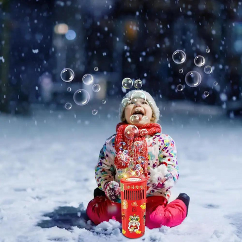 BubbleJoy | Elk moment is gevuld met plezier en betovering