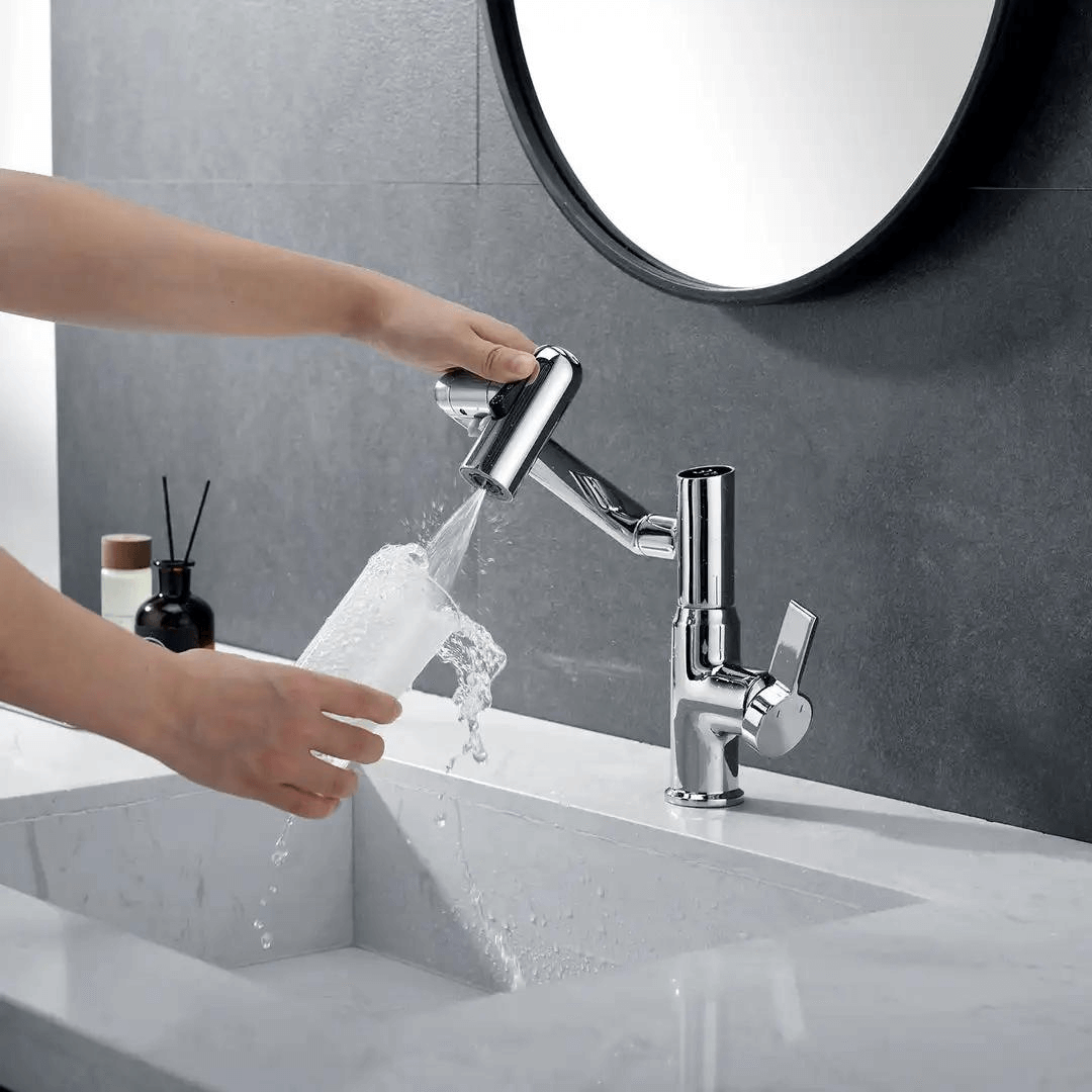 AquaPristine | Jouw oplossing om eenvoudig de watertemperatuur onder de knie te krijgen