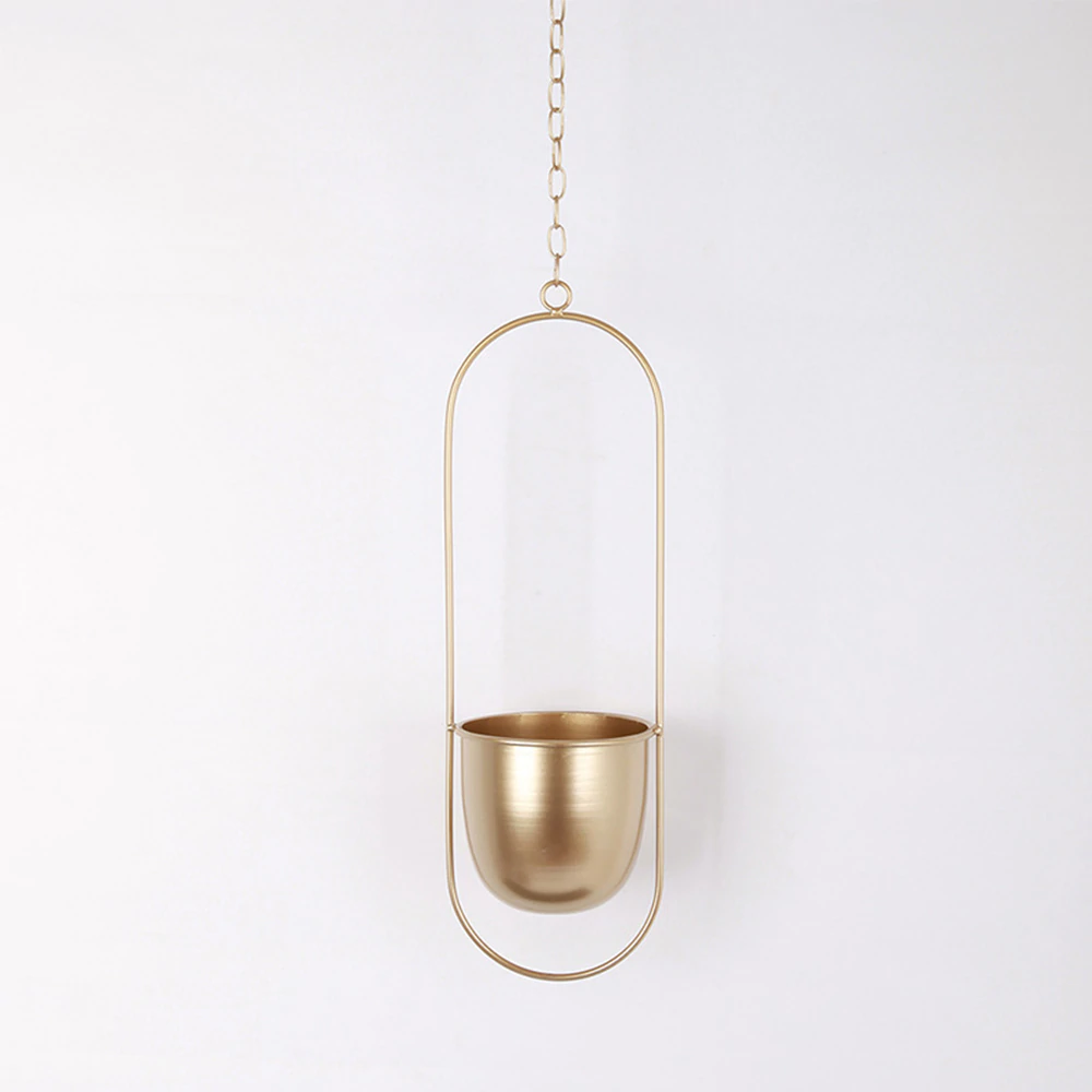 Luxe Moderne Hangende Potten