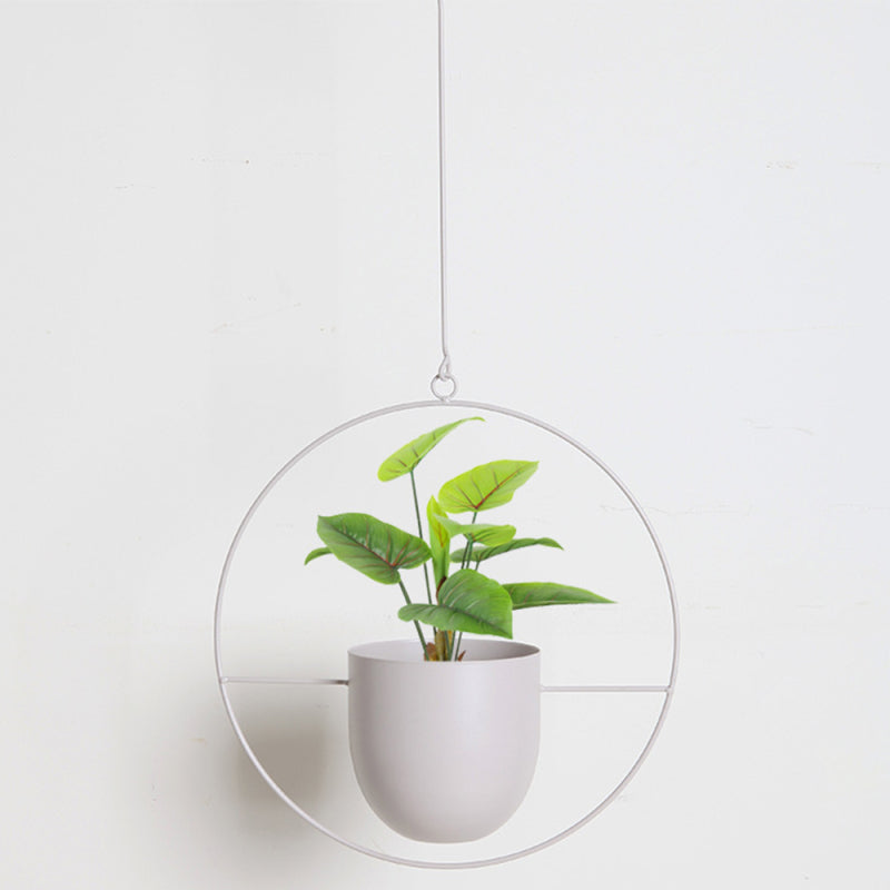 Luxe Moderne Hangende Potten