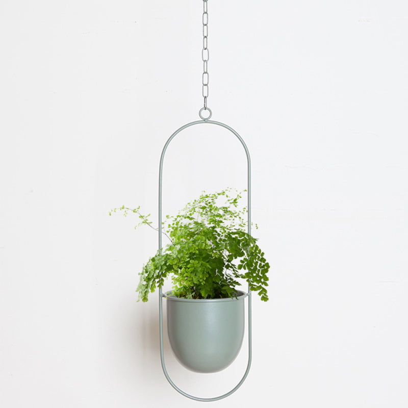 Luxe Moderne Hangende Potten
