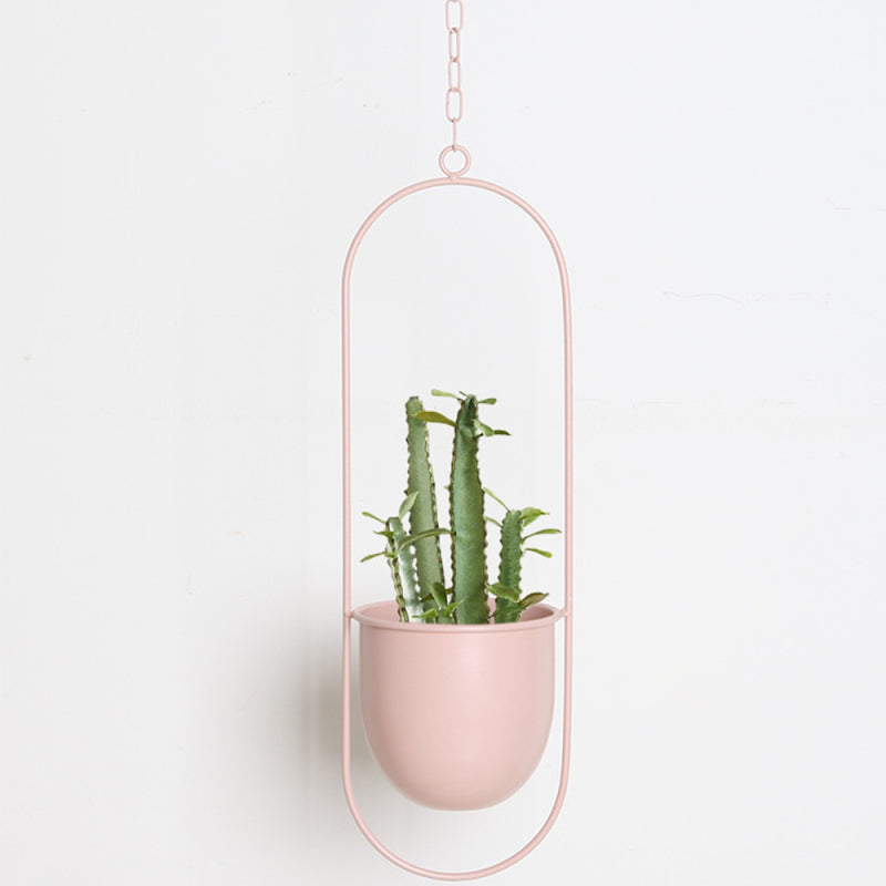 Luxe Moderne Hangende Potten