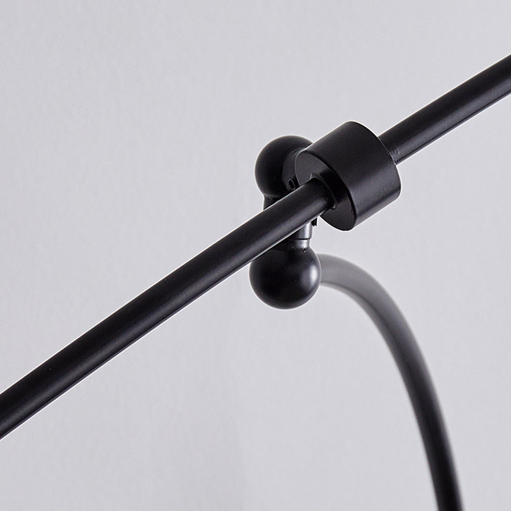 Aurel Moderne Lineaire Hanglamp Woonkamer/Slaapkamer