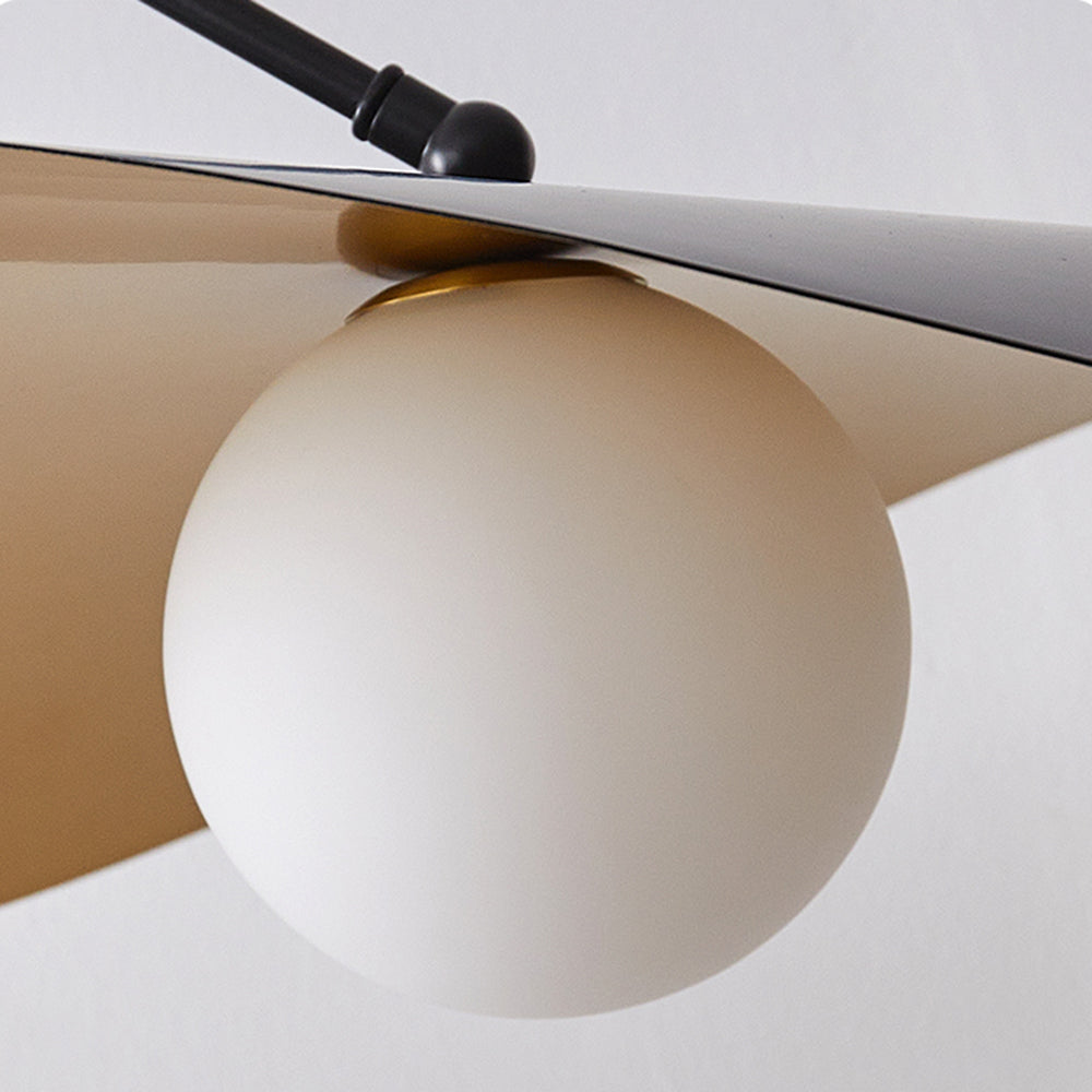 Aurel Moderne Lineaire Hanglamp Woonkamer/Slaapkamer