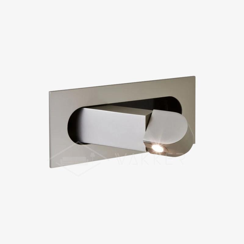 Lustra Moderne LED Leeslamp Voor Nachttafel