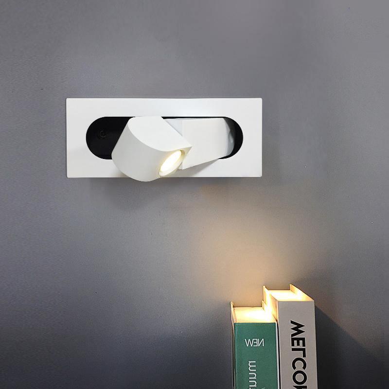 Lustra Moderne LED Leeslamp Voor Nachttafel