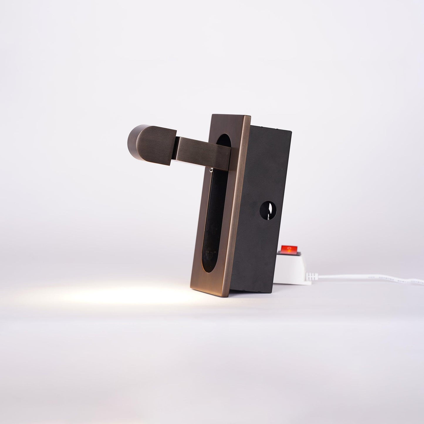 Lustra Moderne LED Leeslamp Voor Nachttafel