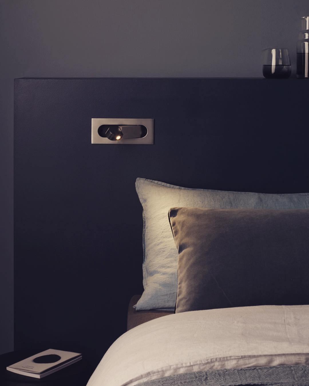 Lustra Moderne LED Leeslamp Voor Nachttafel